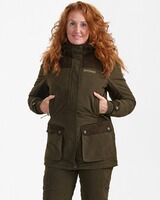 Damen Winterjacke Eagle, Deerhunter