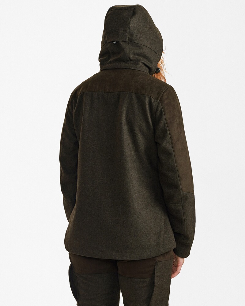 Damen Jacke Tatra Active, Deerhunter