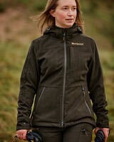 Damen Jacke Tatra Active, Deerhunter