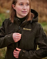 Damen Jacke Tatra Active, Deerhunter