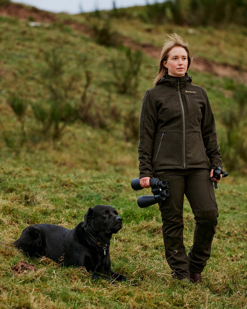 Damen Jacke Tatra Active, Deerhunter