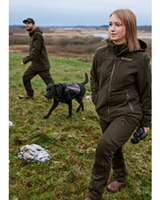 Damen Jacke Tatra Active, Deerhunter