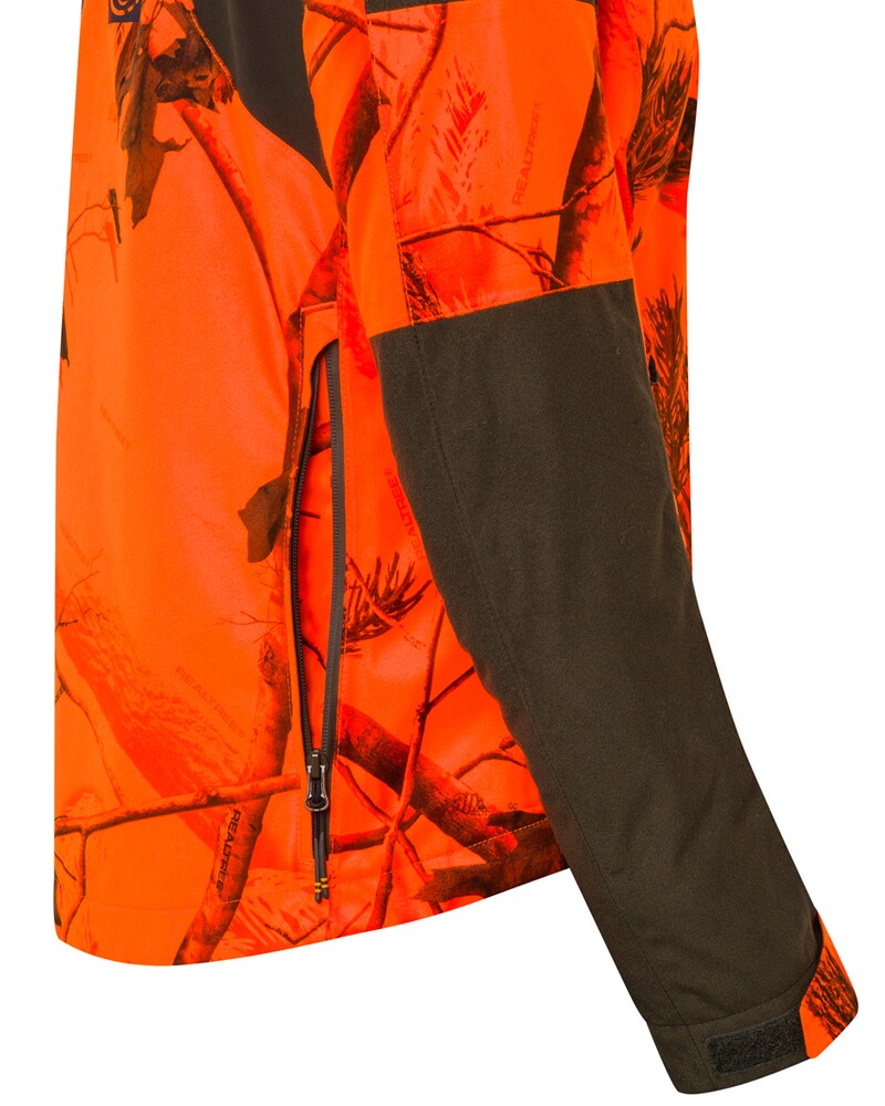 Damen Jacke Juniper, Beretta