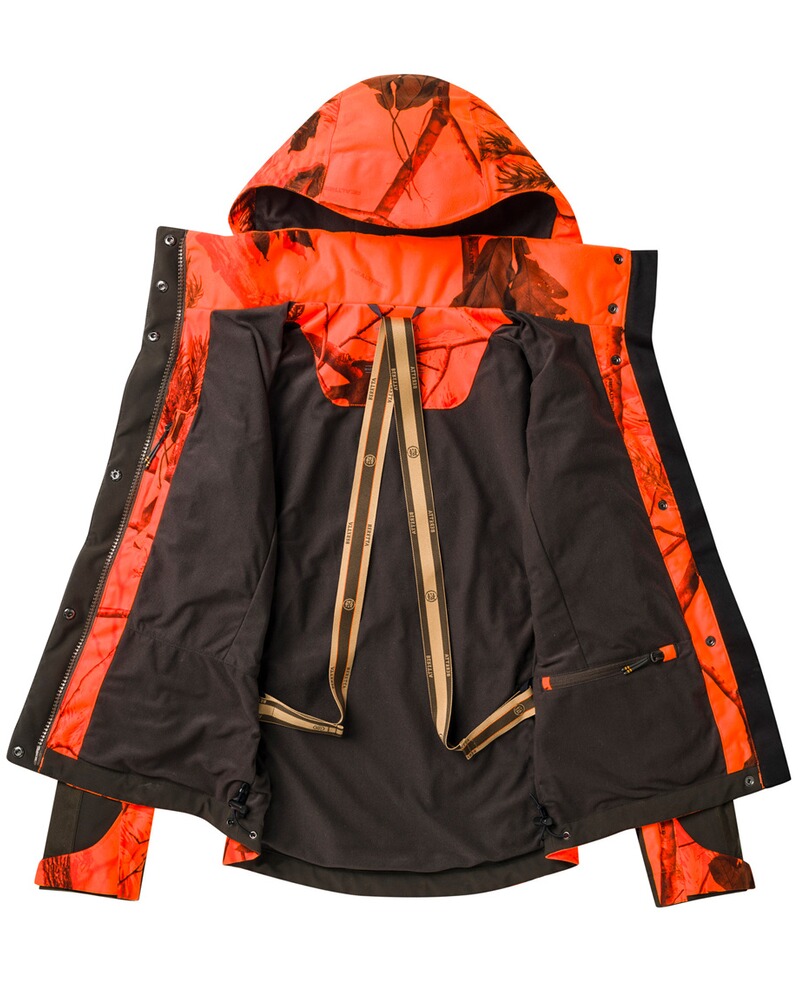 Damen Jacke Juniper, Beretta