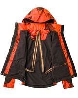 Damen Jacke Juniper, Beretta