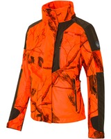 Damen Jacke Juniper, Beretta