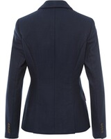 Herringbone blazer, Brigitte von Schönfels