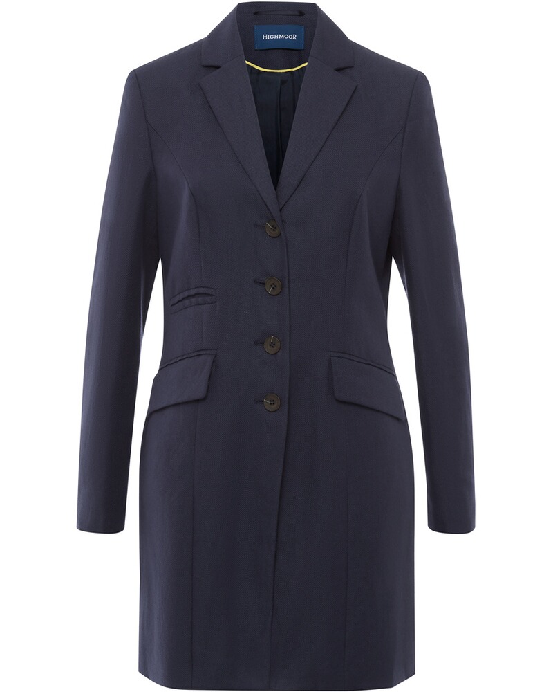 Longblazer
