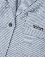 Blazer, HIGHMOOR