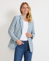 Blazer, HIGHMOOR