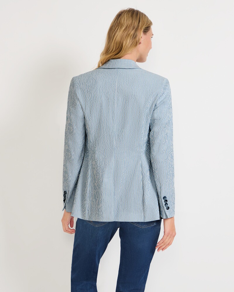 Blazer, HIGHMOOR