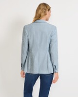 Blazer, HIGHMOOR