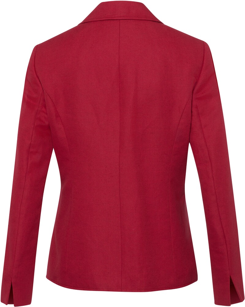 Legere Jacke mit Taschen, HIGHMOOR
