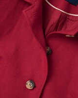 Legere Jacke mit Taschen, HIGHMOOR