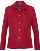 Legere Jacke mit Taschen, HIGHMOOR
