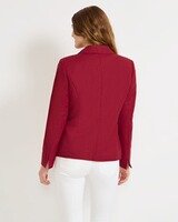 Legere Jacke mit Taschen, HIGHMOOR
