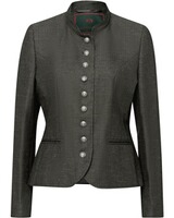 Stehkragenjacke, REITMAYER