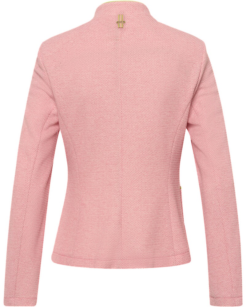 Kurze Stehkragenjacke, REITMAYER
