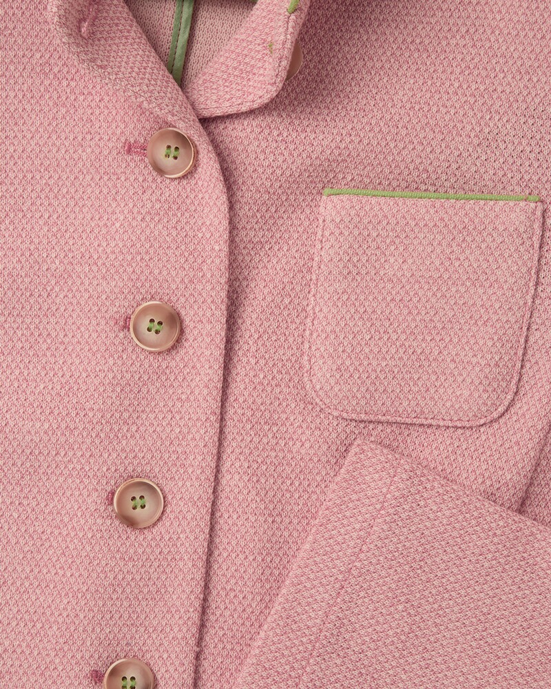 Kurze Stehkragenjacke, REITMAYER