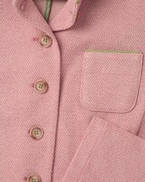 Kurze Stehkragenjacke, REITMAYER