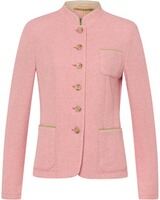 Kurze Stehkragenjacke, REITMAYER