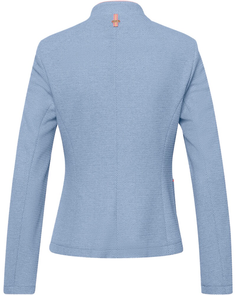 Kurze Stehkragenjacke, REITMAYER