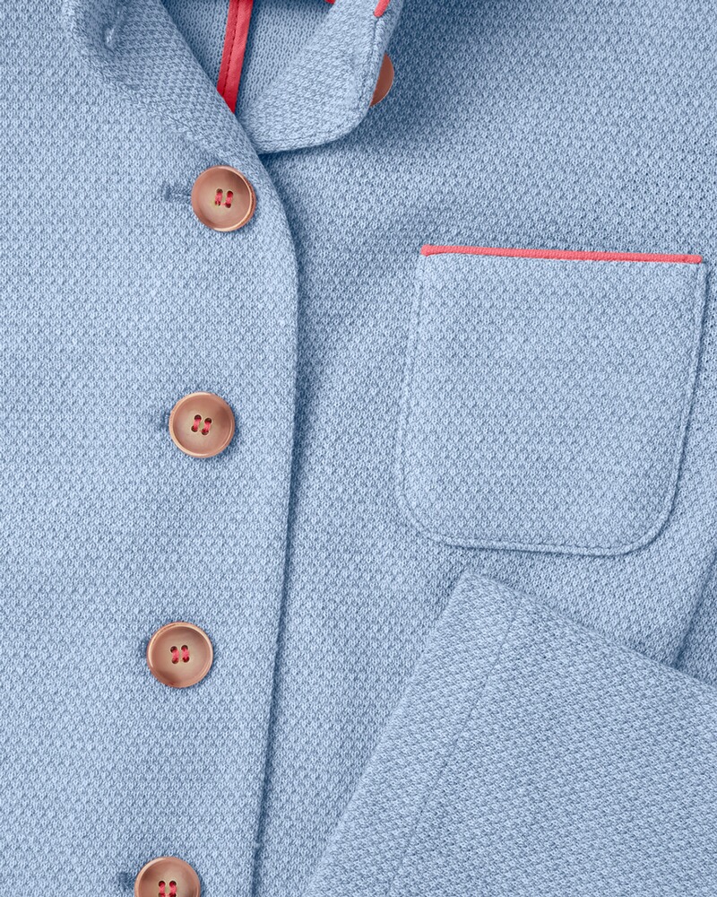 Kurze Stehkragenjacke, REITMAYER