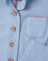 Kurze Stehkragenjacke, REITMAYER