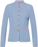 Kurze Stehkragenjacke, REITMAYER