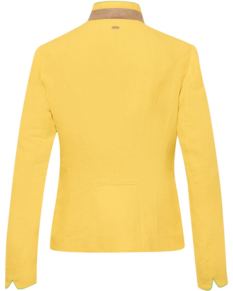 Stehkragenjacke, REITMAYER