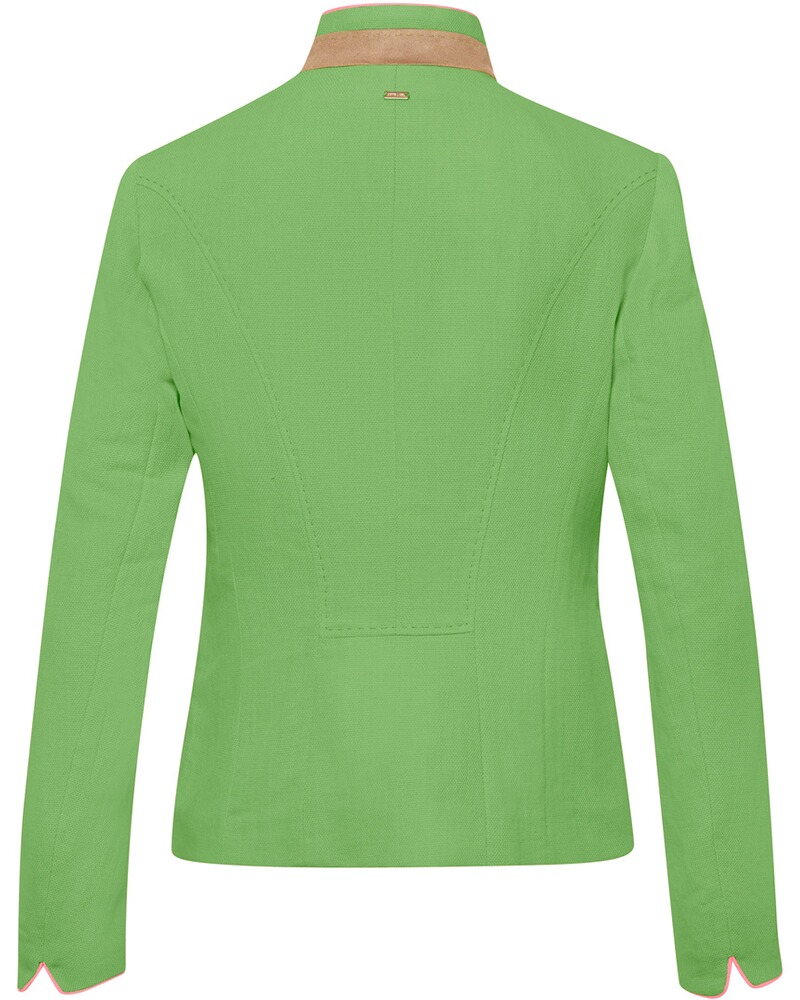 Stehkragenjacke, REITMAYER