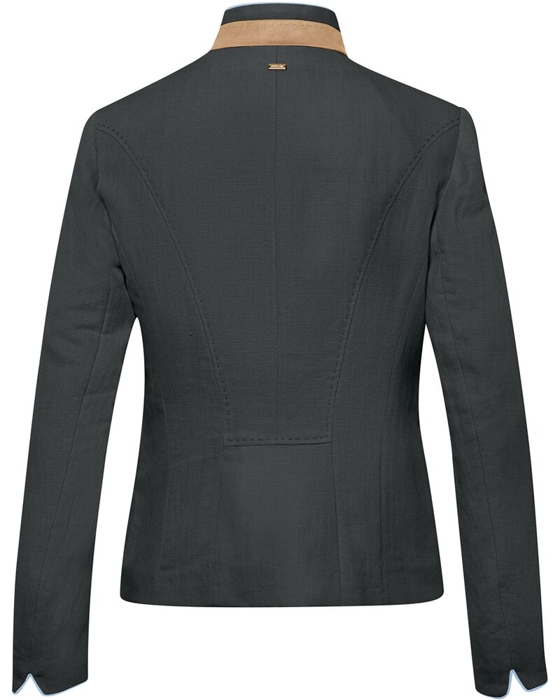 Stehkragenjacke, REITMAYER