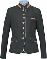 Stehkragenjacke, REITMAYER