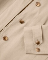 Kurzmantel, Gant