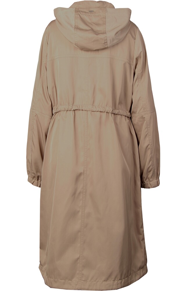 Parka, White Label