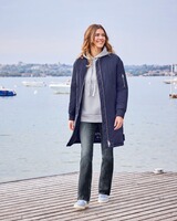 High-Waist Jeans, Marc O'Polo