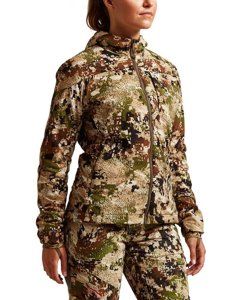 Damen Jacke Ambient, Sitka Gear