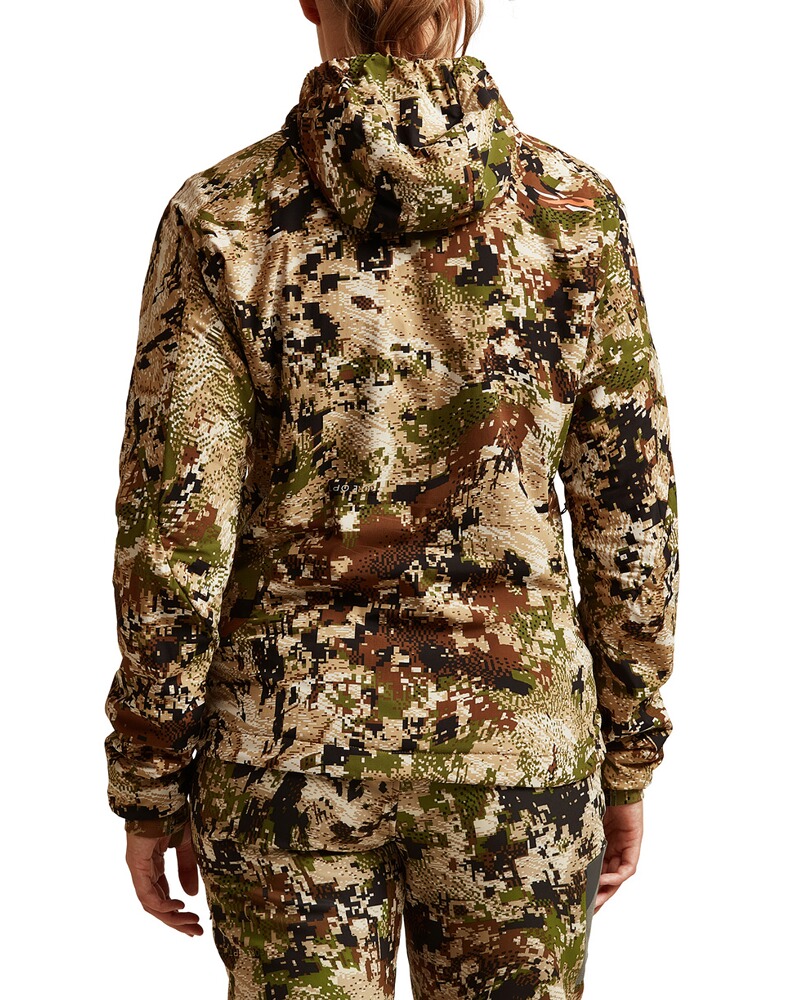 Damen Jacke Ambient, Sitka Gear