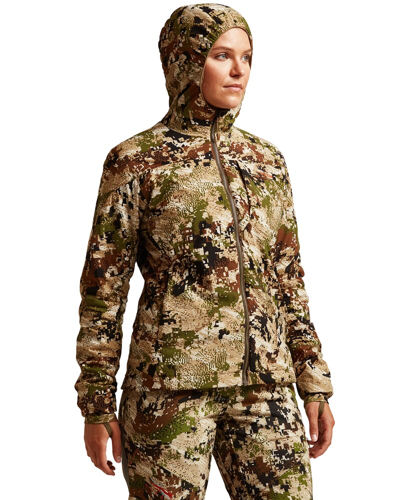 Damen Jacke Ambient, Sitka Gear