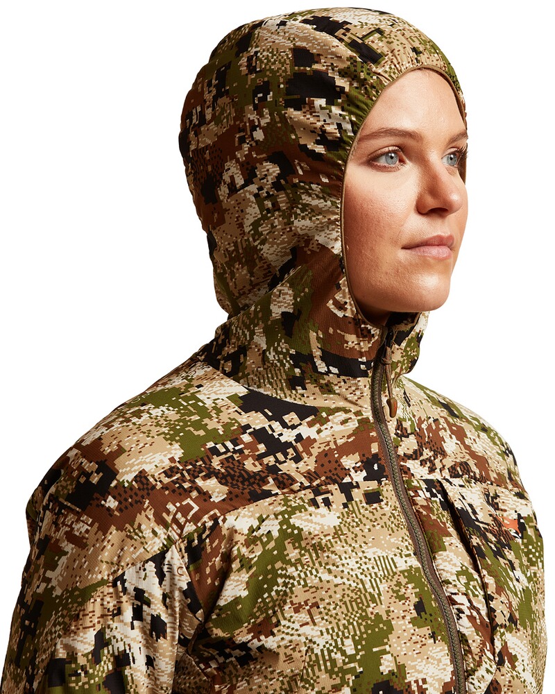 Damen Jacke Ambient, Sitka Gear