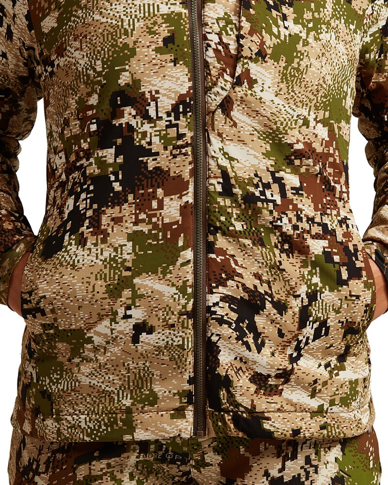 Damen Jacke Ambient, Sitka Gear