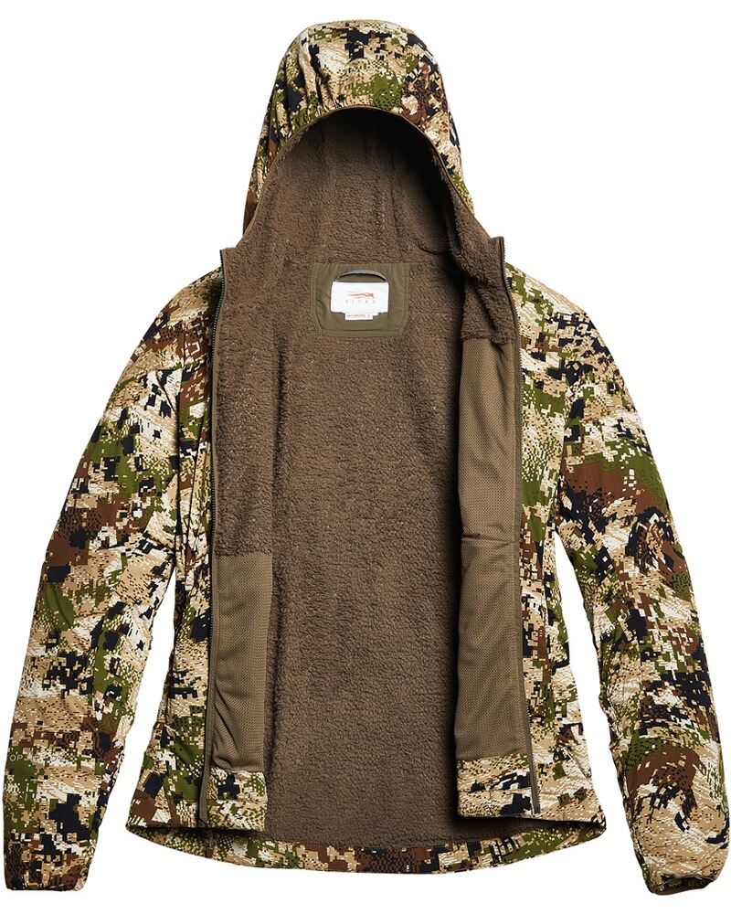 Damen Jacke Ambient, Sitka Gear