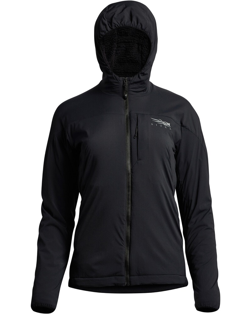 Damen Jacke Ambient