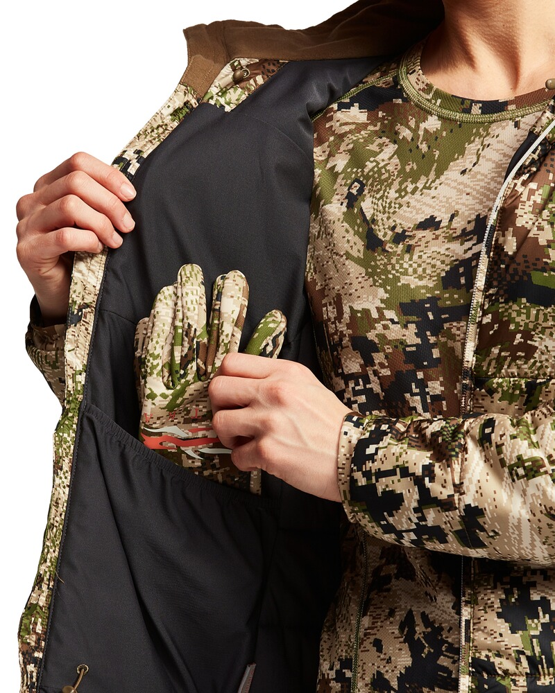 Damen Jacke Kelvin WS, Sitka Gear