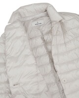 Steppjacke MSLilo, Milestone