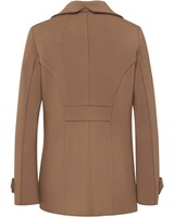 Cabanjacke MsAddison, Milestone