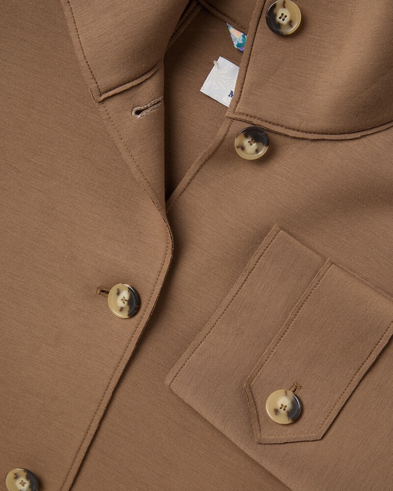 Cabanjacke MsAddison, Milestone