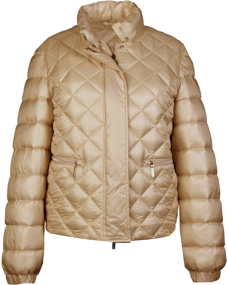 Steppblouson