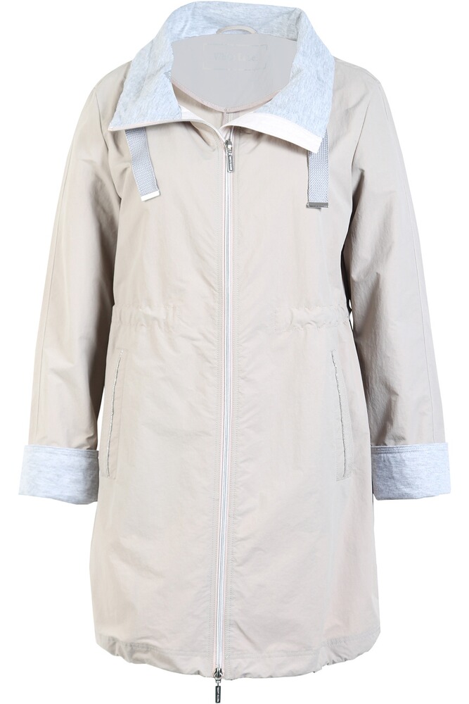 Parkajacke