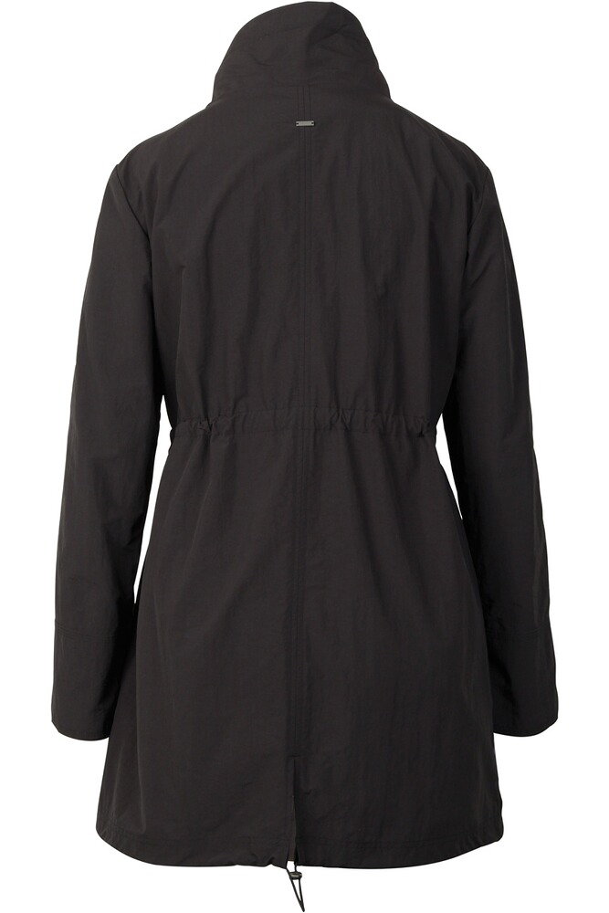 Parkajacke, White Label